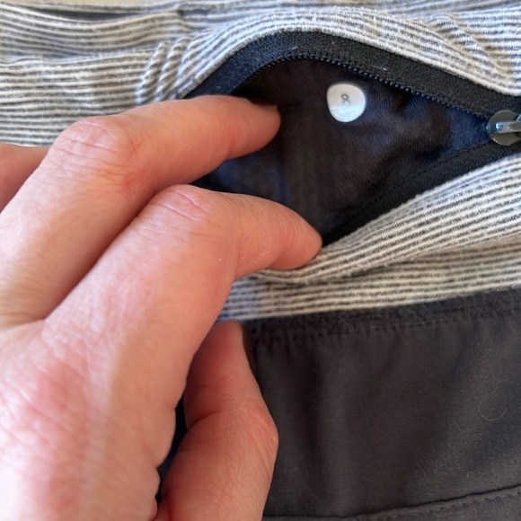 LULULEMON hottie shorts - Picture 3 of 6